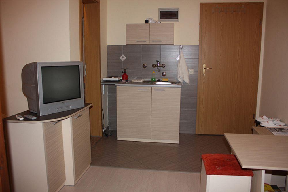 Luccia Apartments - Ohrid City Centre Экстерьер фото