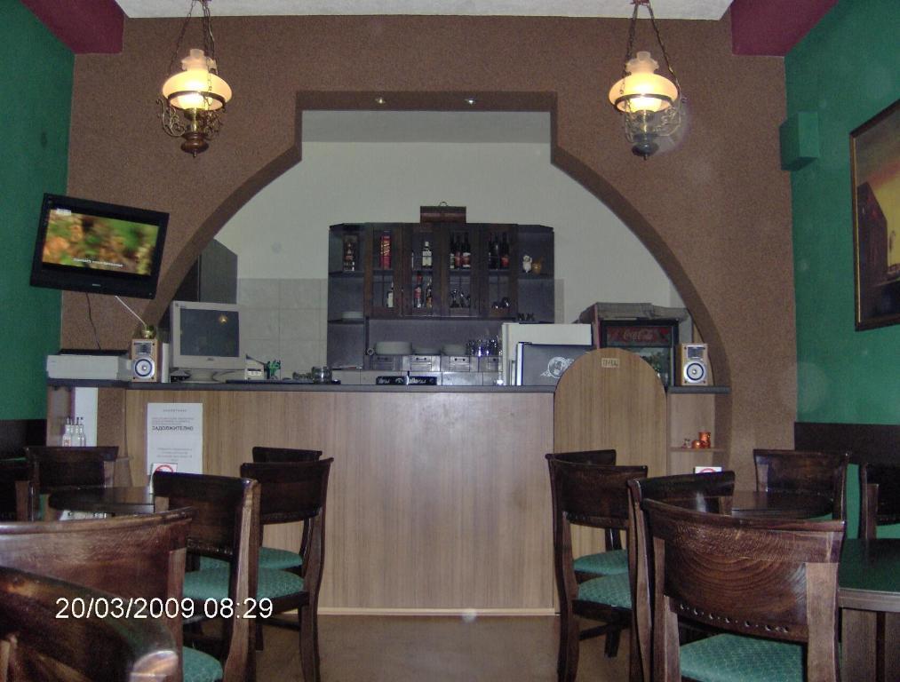 Luccia Apartments - Ohrid City Centre Экстерьер фото