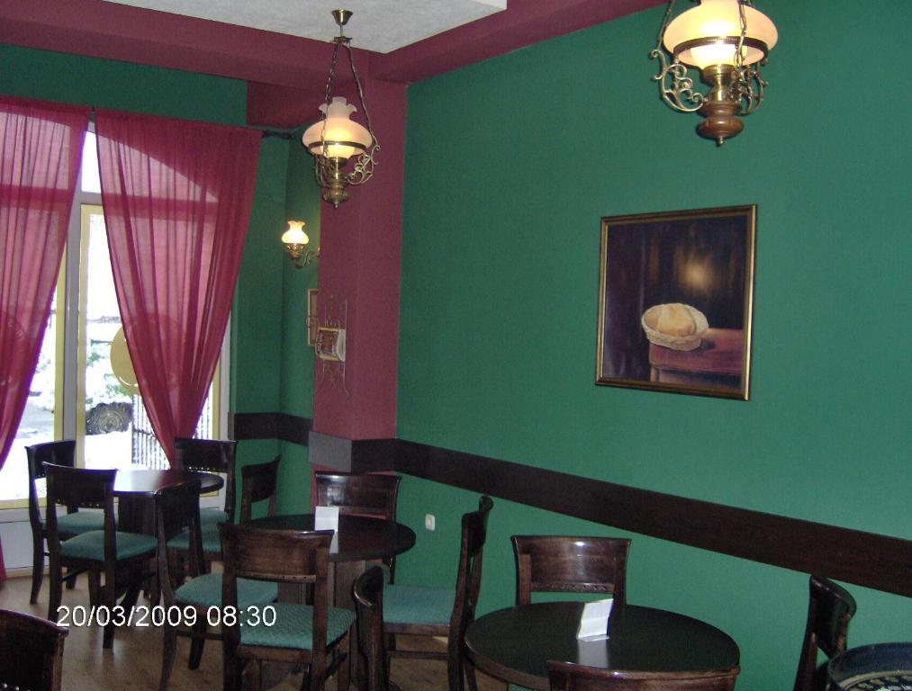Luccia Apartments - Ohrid City Centre Экстерьер фото