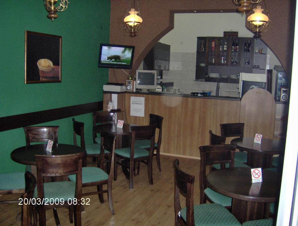 Luccia Apartments - Ohrid City Centre Экстерьер фото