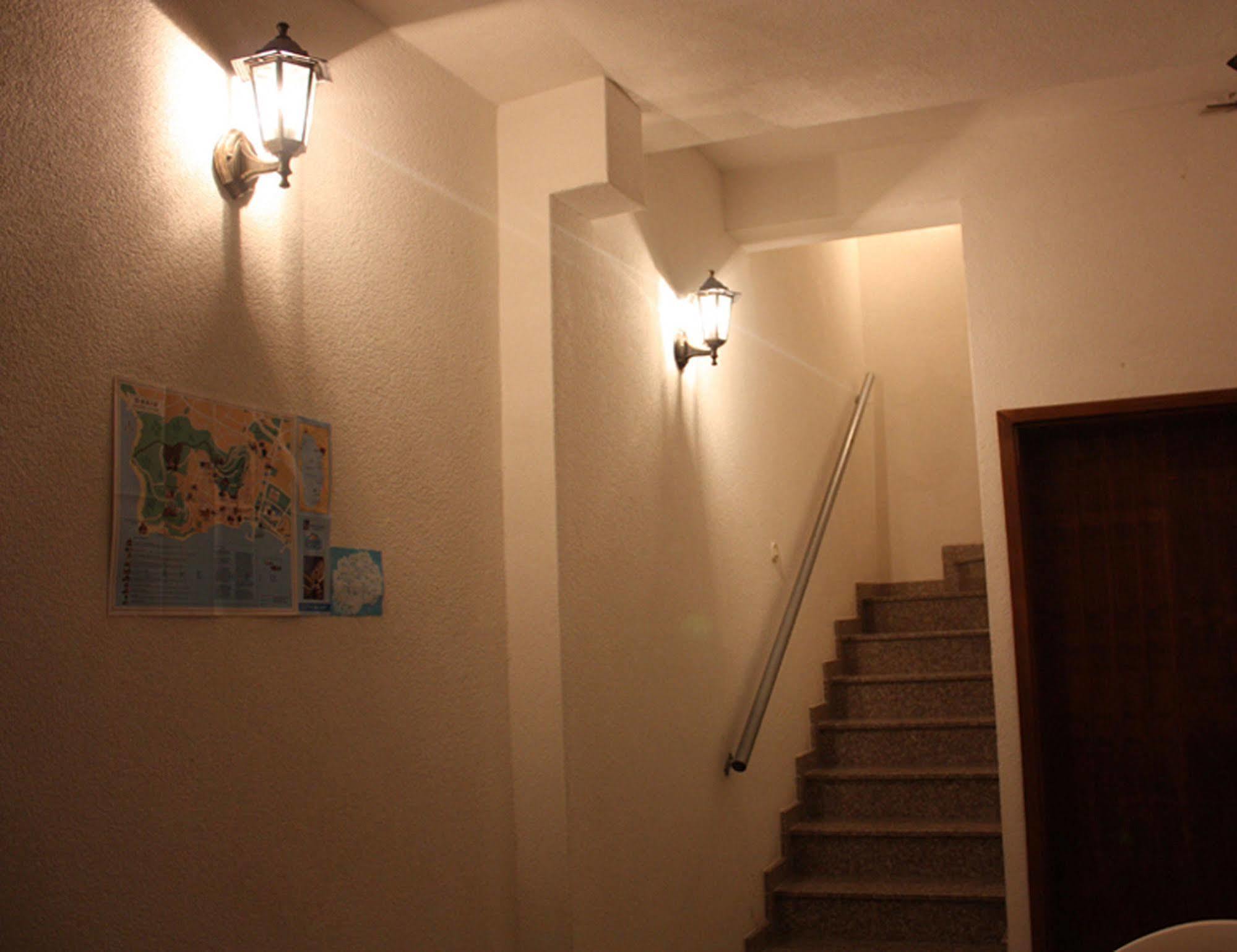 Luccia Apartments - Ohrid City Centre Экстерьер фото